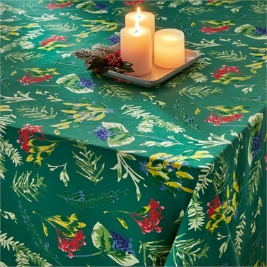 Table Cloth Sprig