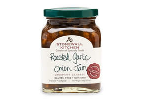Jam Savory Roasted Garlic Onion