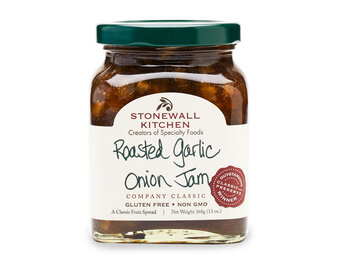 Jam Savory Roasted Garlic Onion