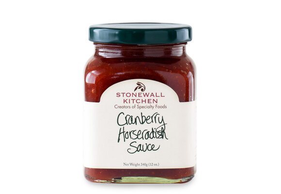 Sauce Cranberry Horseradish