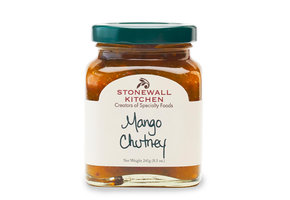 Chutney Mango
