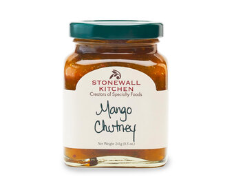 Chutney Mango