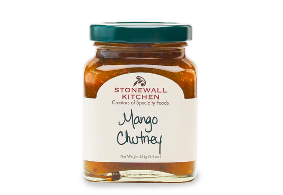Chutney Mango