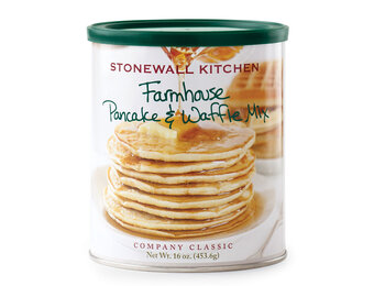 Pancake + Waffle Mix Farmhouse Sml