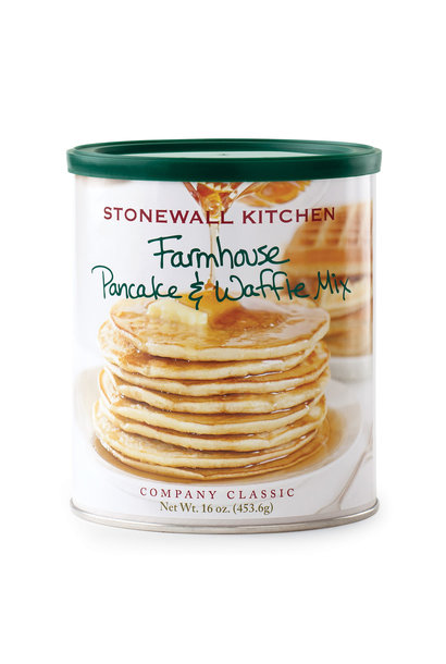 Pancake + Waffle Mix Farmhouse Sml