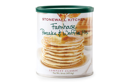 Pancake + Waffle Mix Farmhouse Sml