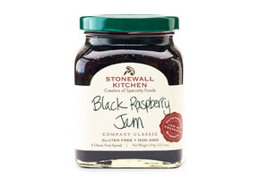 Jam Black Raspberry