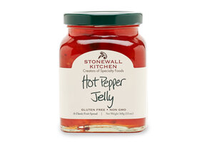 Jelly Savory Hot Pepper
