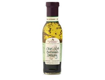 Dressing Olive Oil & Balsamic