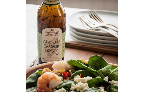 Dressing Olive Oil & Balsamic