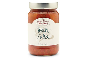 Salsa Peach