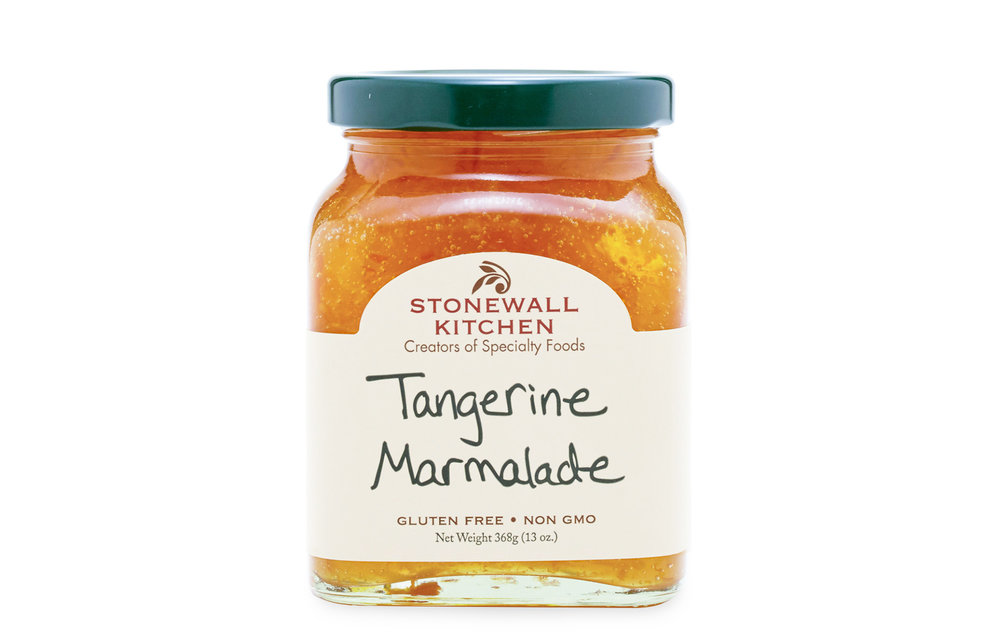 Marmalade Tangerine