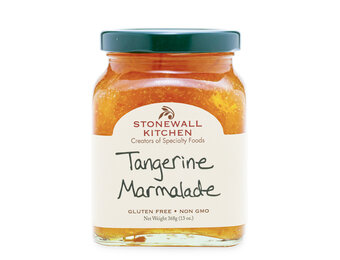Marmalade Tangerine