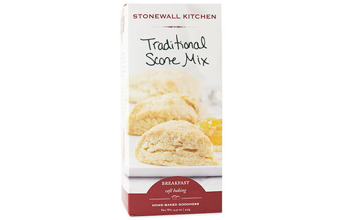 Breakfast Mix Scone Traditional
