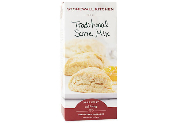 Breakfast Mix Scone Traditional