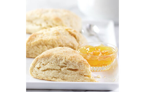 Breakfast Mix Scone Traditional