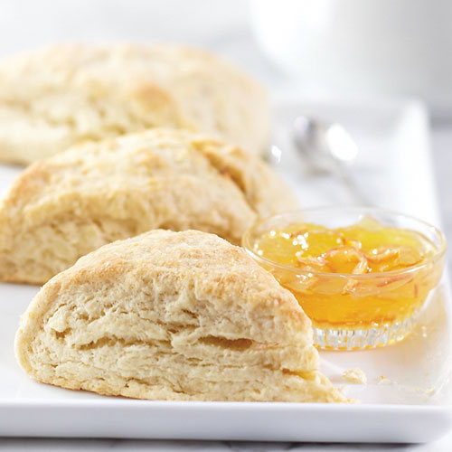 Breakfast Mix Scone Traditional