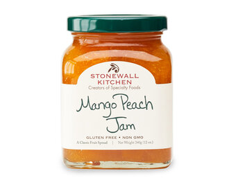 Jam Mango Peach