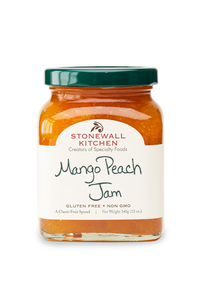 Jam Mango Peach