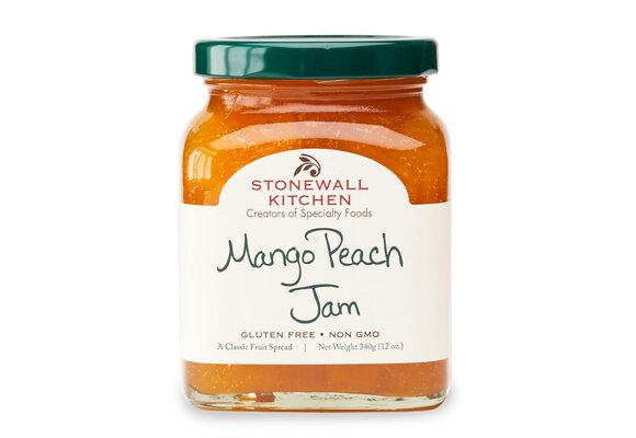 Jam Mango Peach