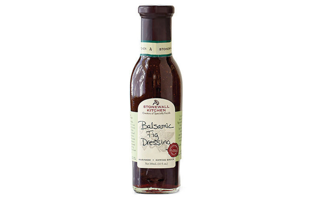 Dressing Balsamic Fig