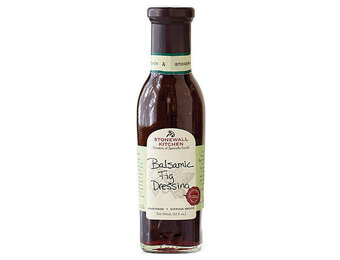 Dressing Balsamic Fig