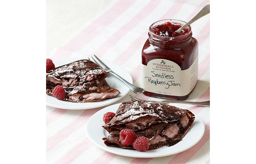 Jam Seedless Raspberry