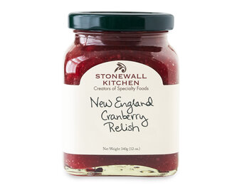 Relish New England Cranberry