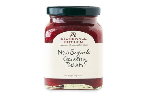 Relish New England Cranberry