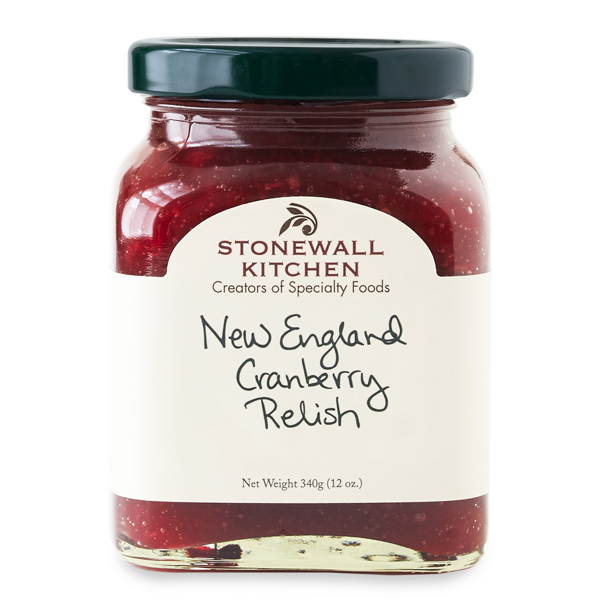 Relish New England Cranberry