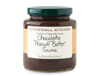 Dessert Sauce Choco Peanut Btr