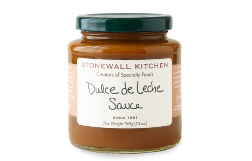 Dessert Sauce Dulce De Leche