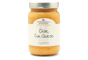 Chile Con Queso