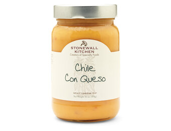 Chile Con Queso