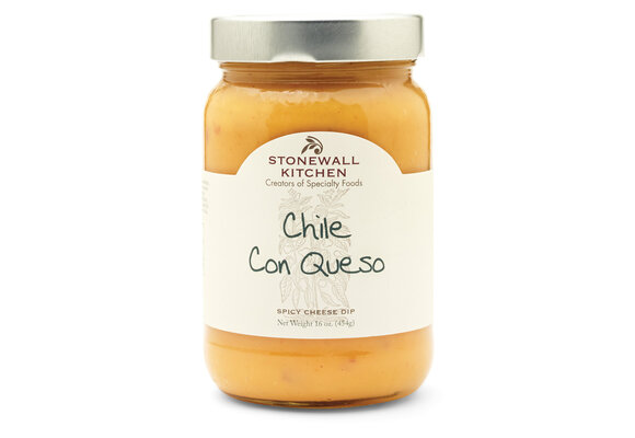 Chile Con Queso