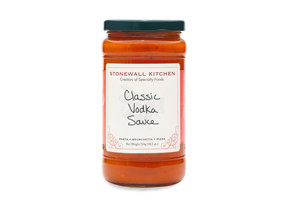 Pasta Sauce Classic Vodka