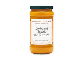Pasta Sauce Butternut Squash