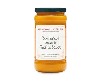 Pasta Sauce Butternut Squash