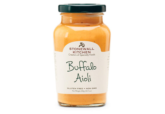 Aioli Buffalo