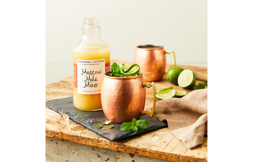 Mixer Moscow Mule