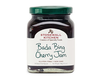 Jam Bada Bing Cherry