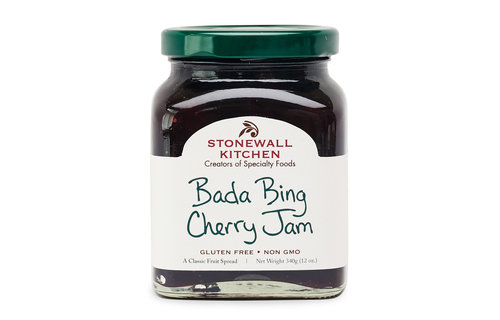 Jam Bada Bing Cherry