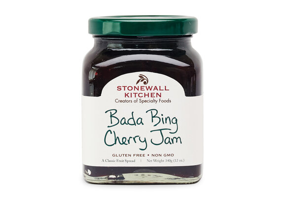 Jam Bada Bing Cherry