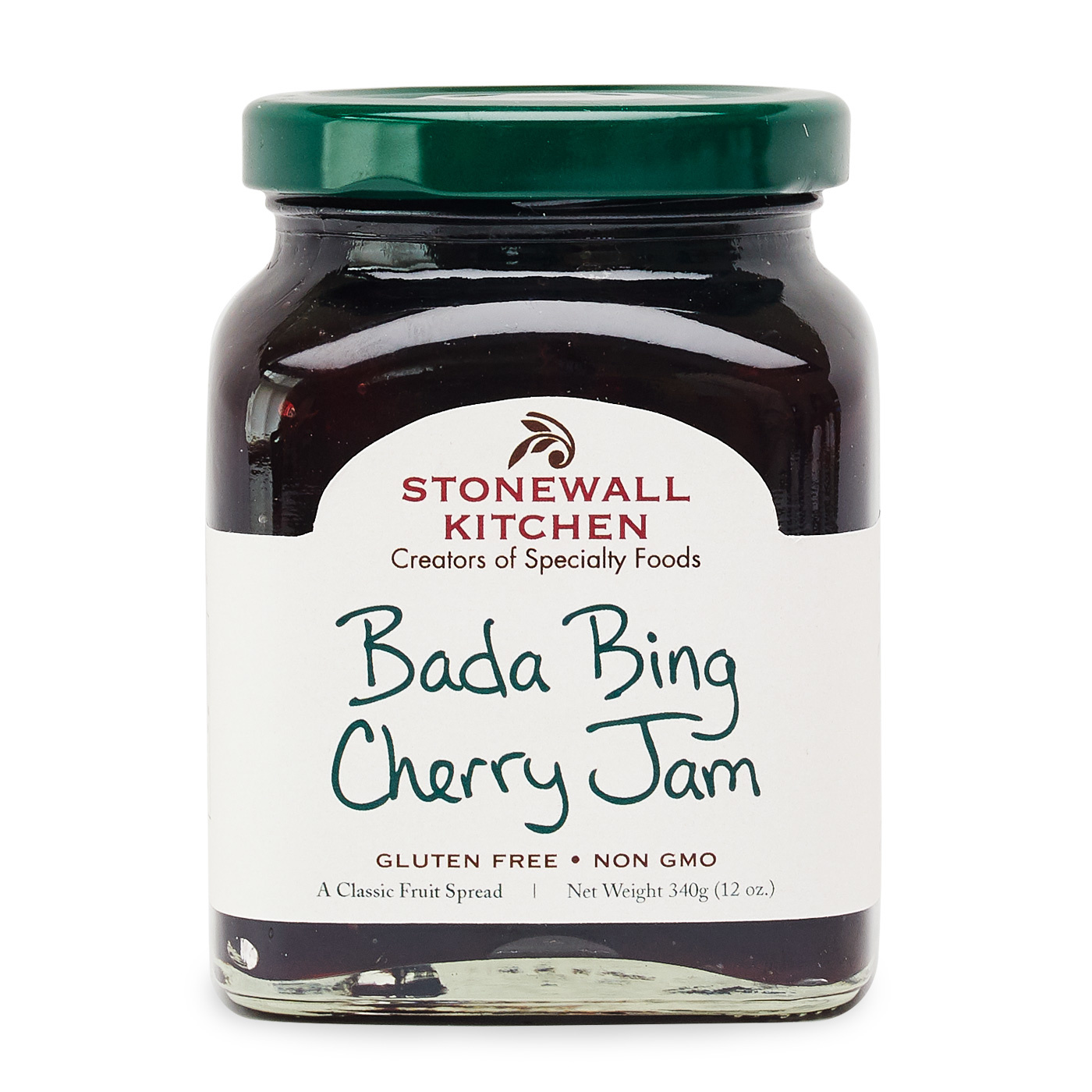 Jam Bada Bing Cherry