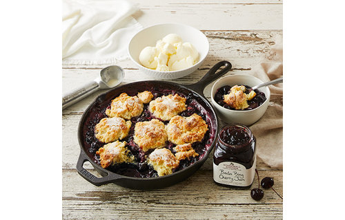 Jam Bada Bing Cherry