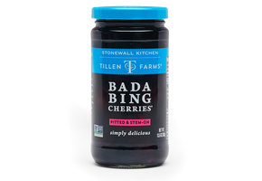 Cherries Bada Bing