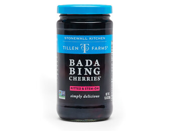 Cherries Bada Bing
