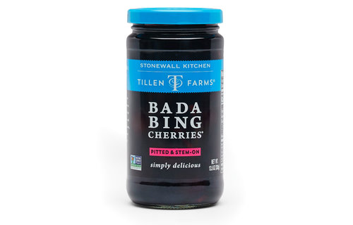 Cherries Bada Bing