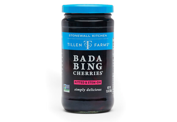 Cherries Bada Bing