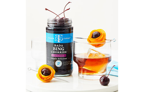 Cherries Bada Bing